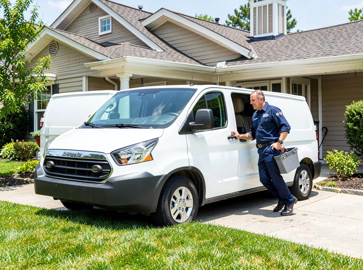 Emergency Plumber company in Sumner, IA